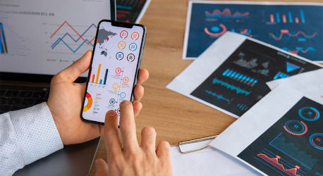 4 Growth Marketing servicios interna
