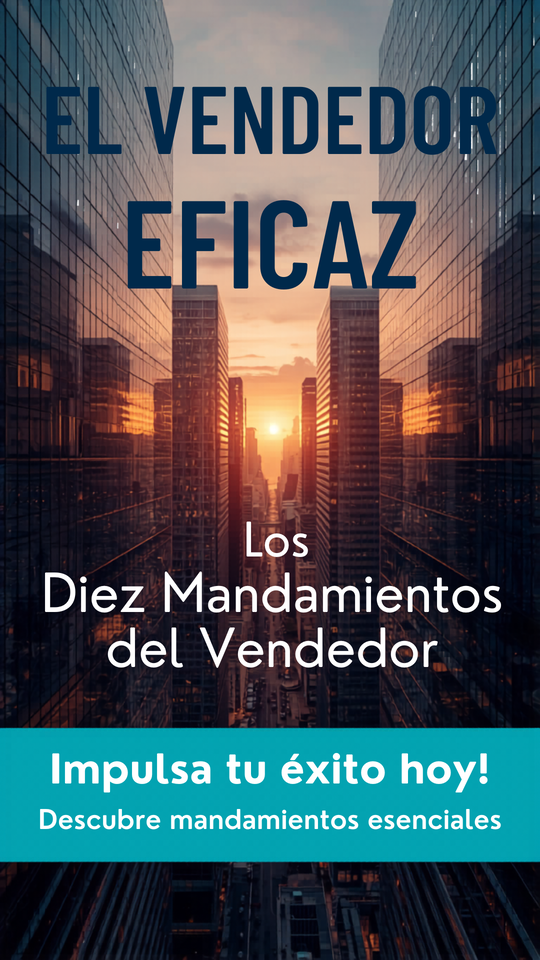 El Vendedor Eficaz